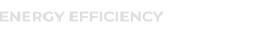 ENERGY EFFICIENCY